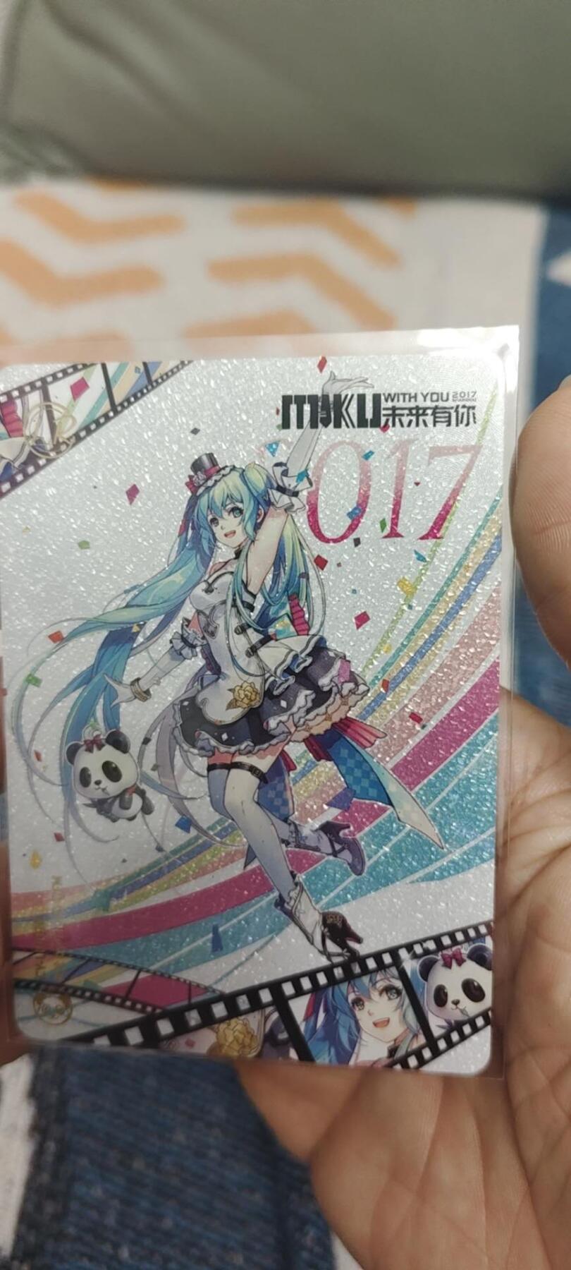 秋原瞳的小店第二十八期（持续收拍，深夜入冬的稀雨，总是静寂的……） 卡友初音绝版lr