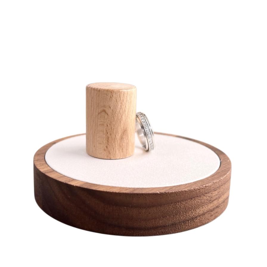 亿嘉拍卖2025年秋季私人典藏拍卖 伯爵 戒指