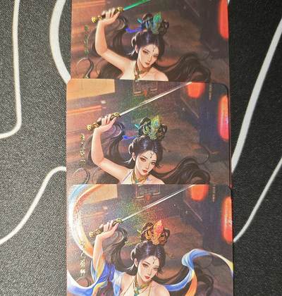 老板带我见世面，我给老板好拍场，零佣金收拍，不寄存 - 卡颜月色虞姬三服饰（正常 清凉 乃卡）