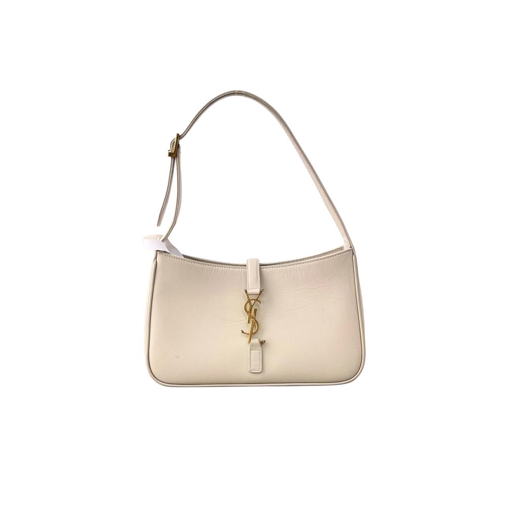 亿嘉拍卖2025年秋季私人典藏拍卖 圣罗兰 背包