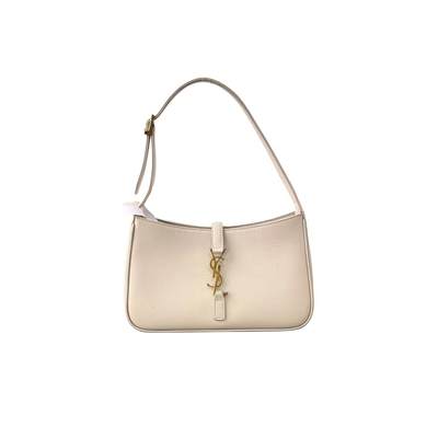 亿嘉拍卖2025年秋季私人典藏拍卖 - 圣罗兰 背包