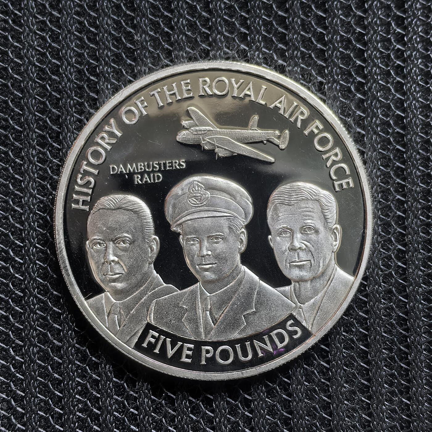 道一币馆币章第一百五十四场