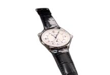 亿嘉拍卖2025年秋季私人典藏拍卖 积家 手表