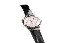 亿嘉拍卖2025年秋季私人典藏拍卖 - 积家 手表