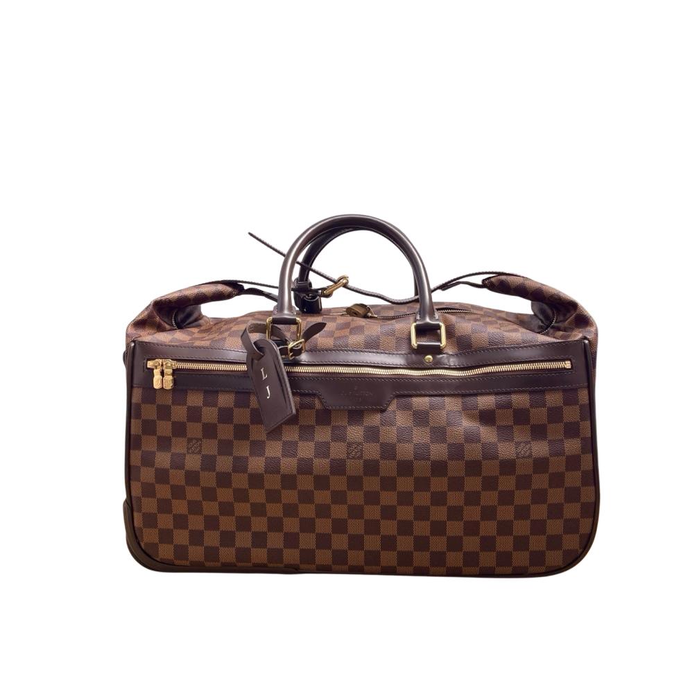 亿嘉拍卖2025年秋季私人典藏拍卖 路易威登 手提包