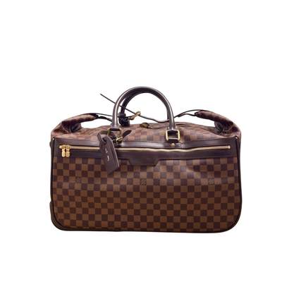 亿嘉拍卖2025年秋季私人典藏拍卖 - 路易威登 手提包