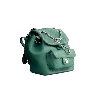 亿嘉拍卖2025年秋季私人典藏拍卖 - 香奈儿 背包