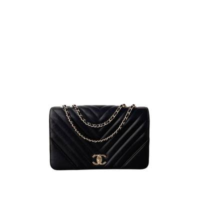 亿嘉拍卖2025年秋季私人典藏拍卖 - 香奈儿 背包