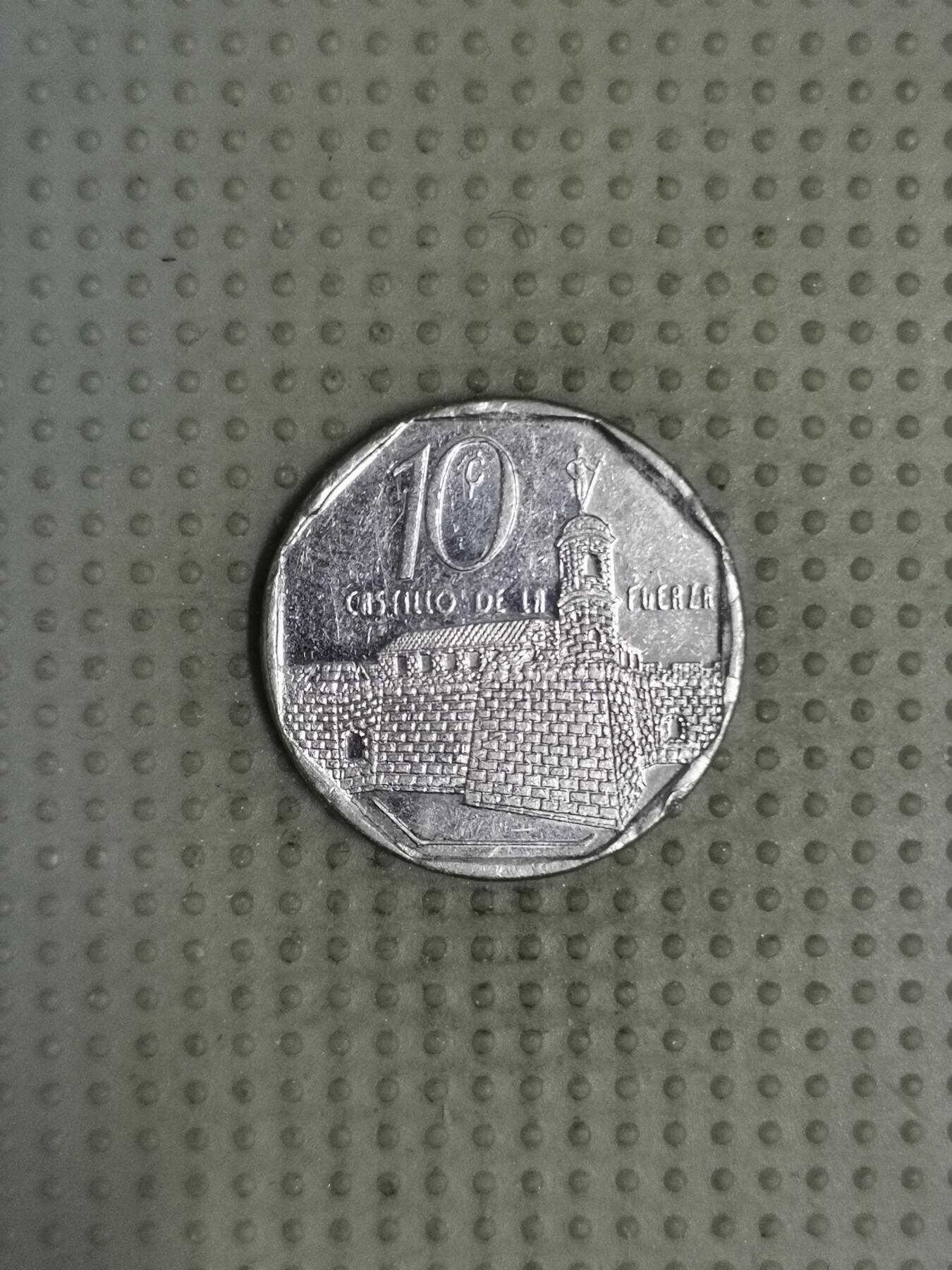 2025年第111场各国散币拍卖（总第111场）