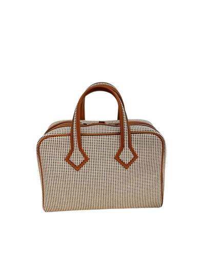 亿嘉拍卖2025年秋季私人典藏拍卖 - 爱马仕 背包