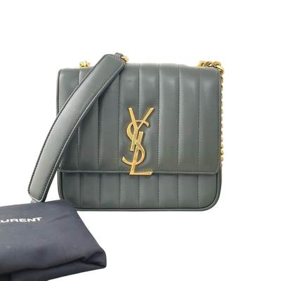 亿嘉拍卖2025年秋季私人典藏拍卖 - 圣罗兰 背包