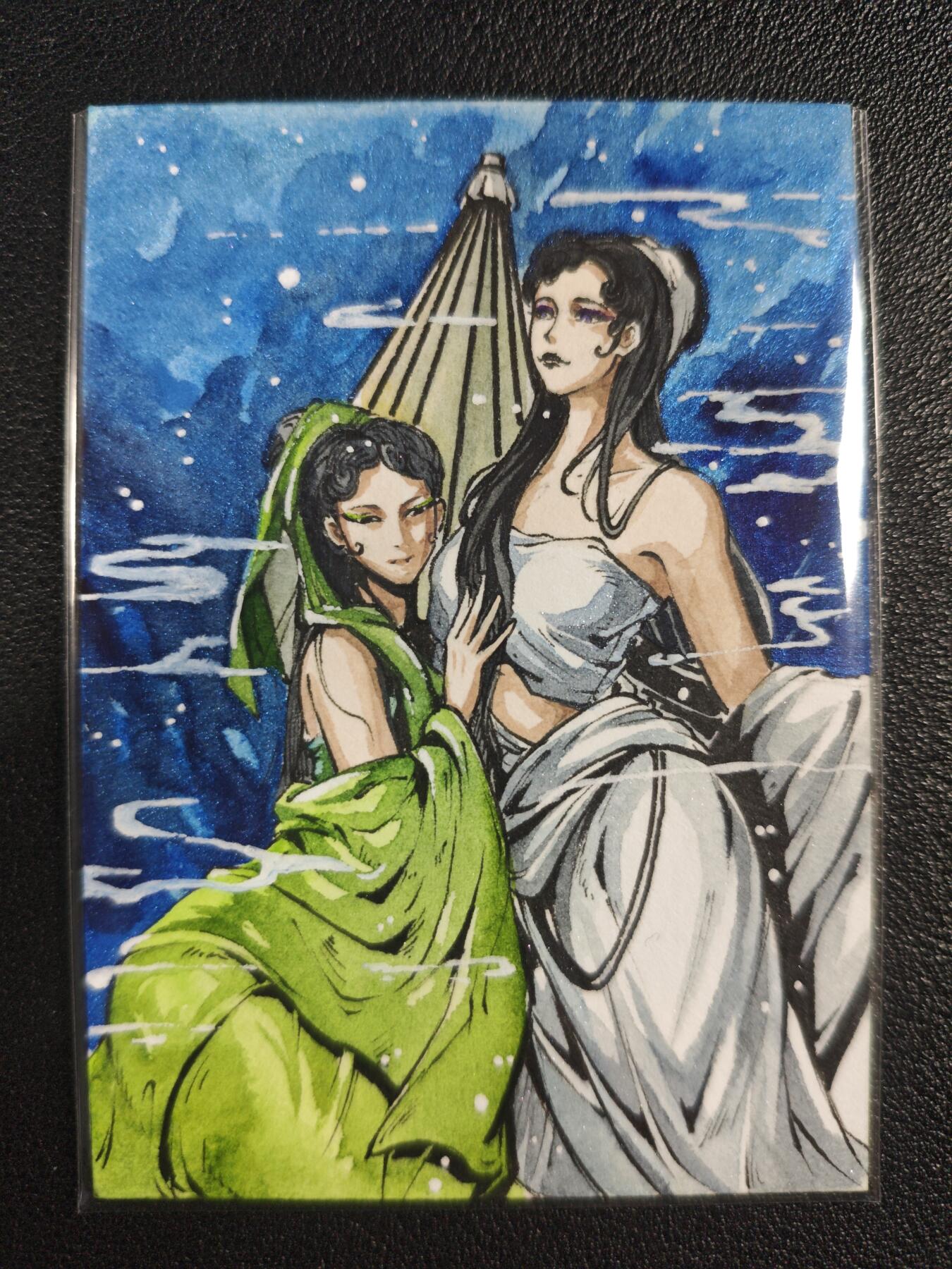 天玑星卡拍第137期《11.13周四截拍》持续收拍收评中 满赠卡需备注