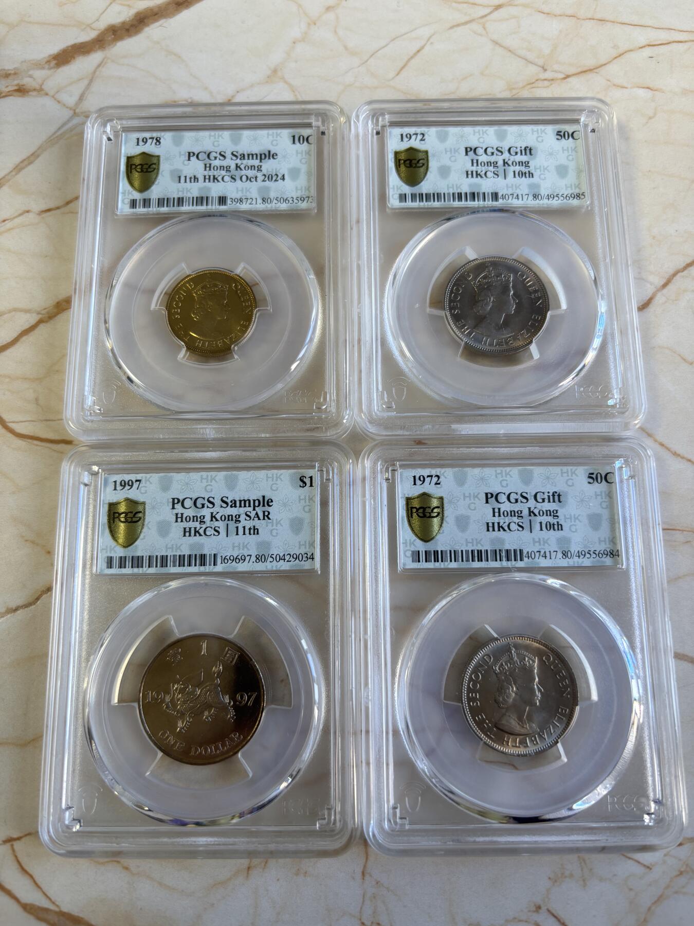 第180期拍卖【长期征集拍品】【北京币展专场】