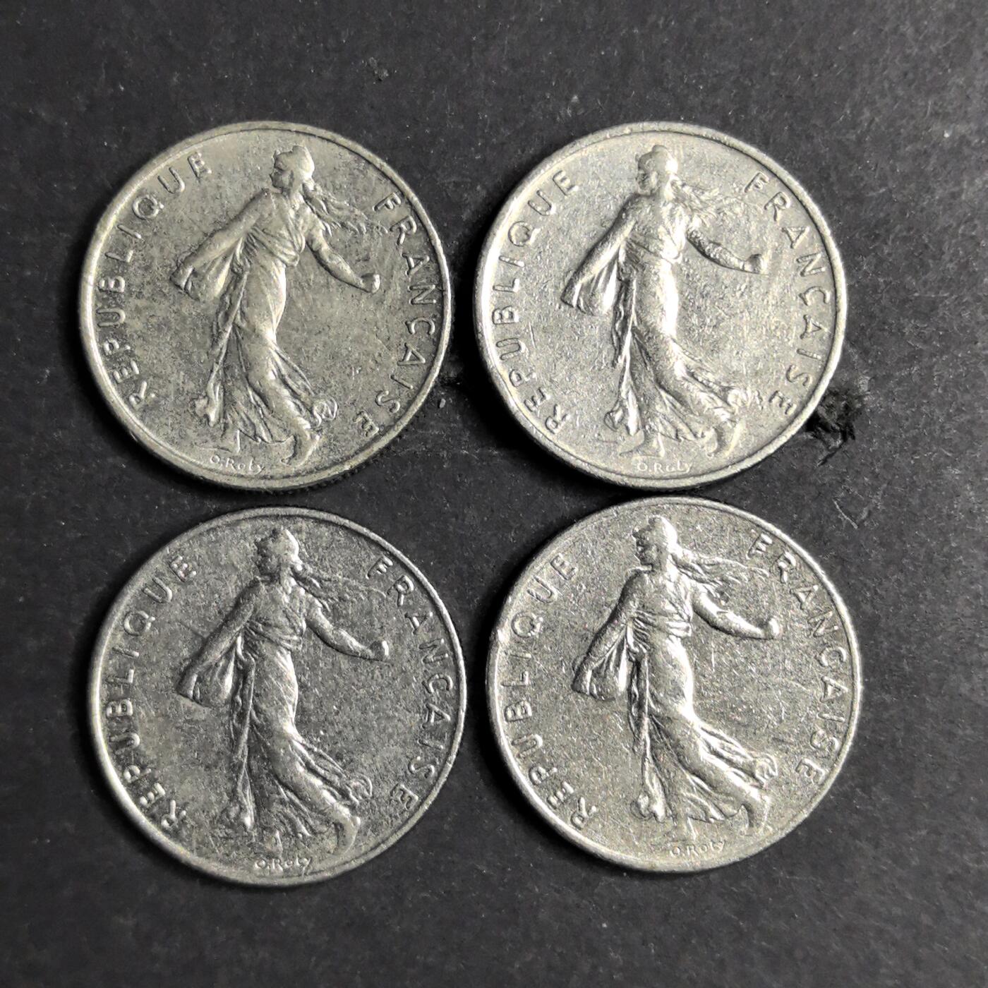 各国硬币第6期 无佣金