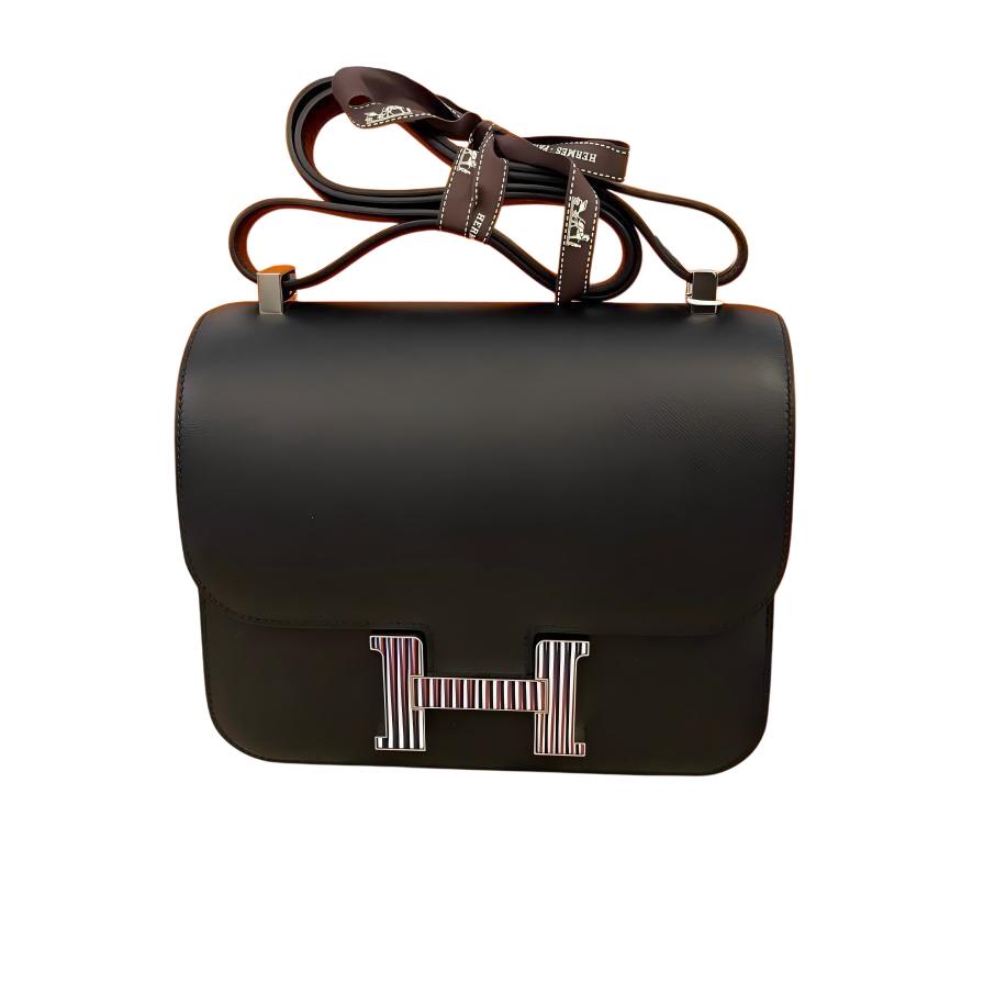 亿嘉拍卖2025年秋季私人典藏拍卖 爱马仕 背包