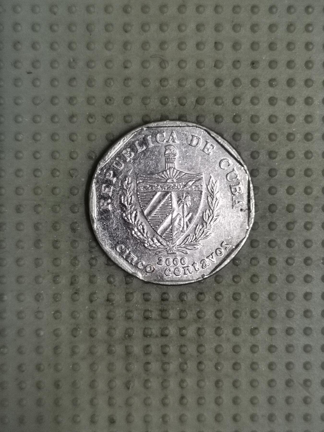 2025年第111场各国散币拍卖（总第111场）