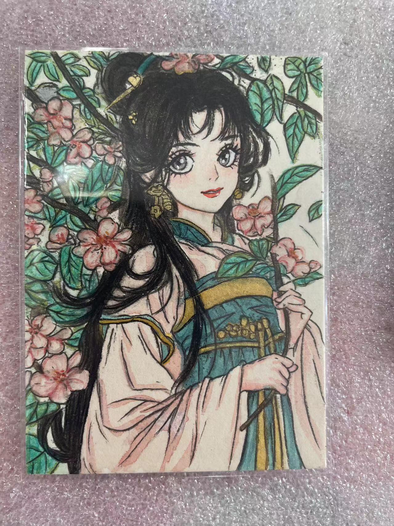 寸草不生拍卖会 第十三期 （ 持续收拍中）