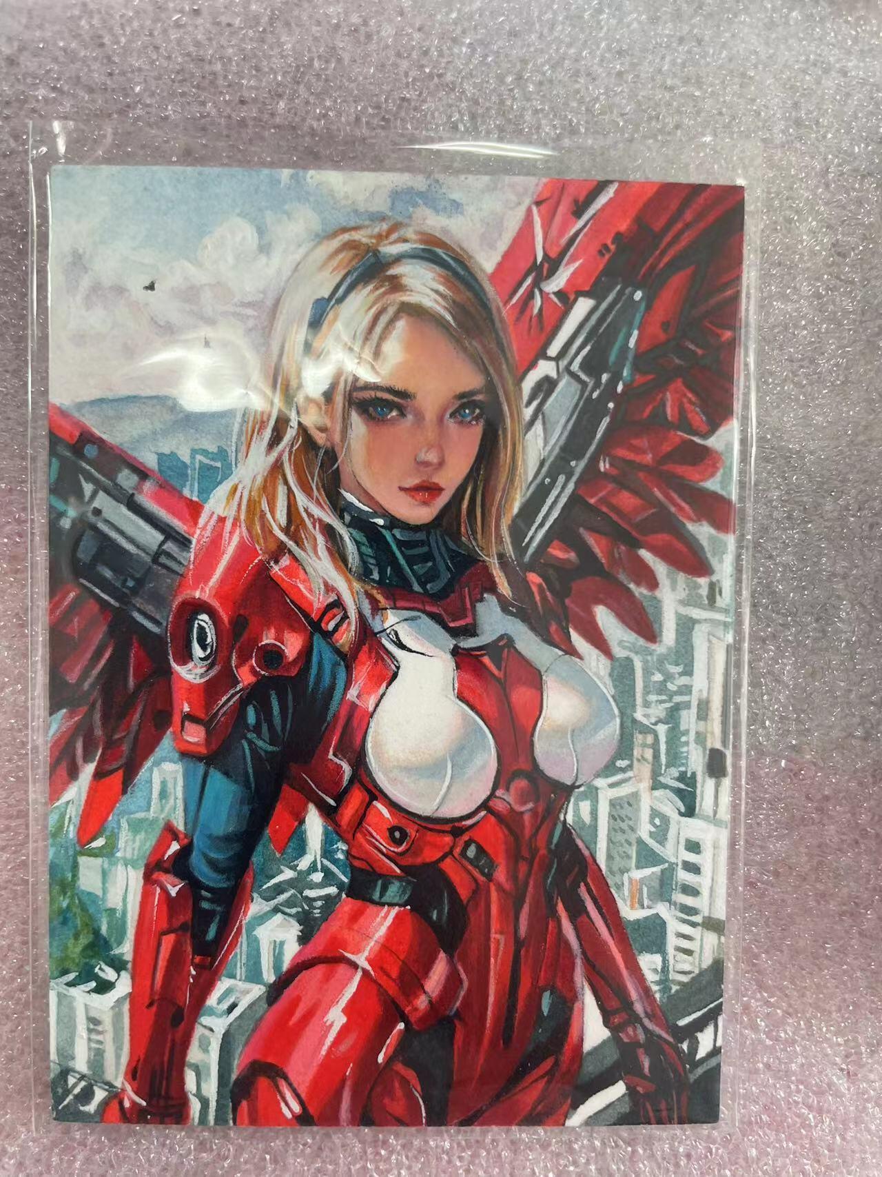 寸草不生拍卖会 第十三期 （ 持续收拍中）