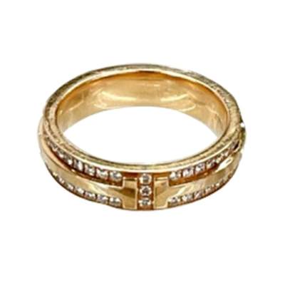 亿嘉拍卖2025年秋季私人典藏拍卖 - 蒂芙尼 戒指