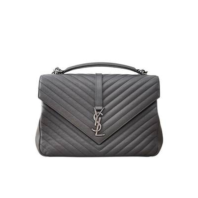 亿嘉拍卖2025年秋季私人典藏拍卖 - 圣罗兰 背包