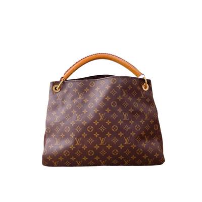 亿嘉拍卖2025年秋季私人典藏拍卖 - 路易威登 背包