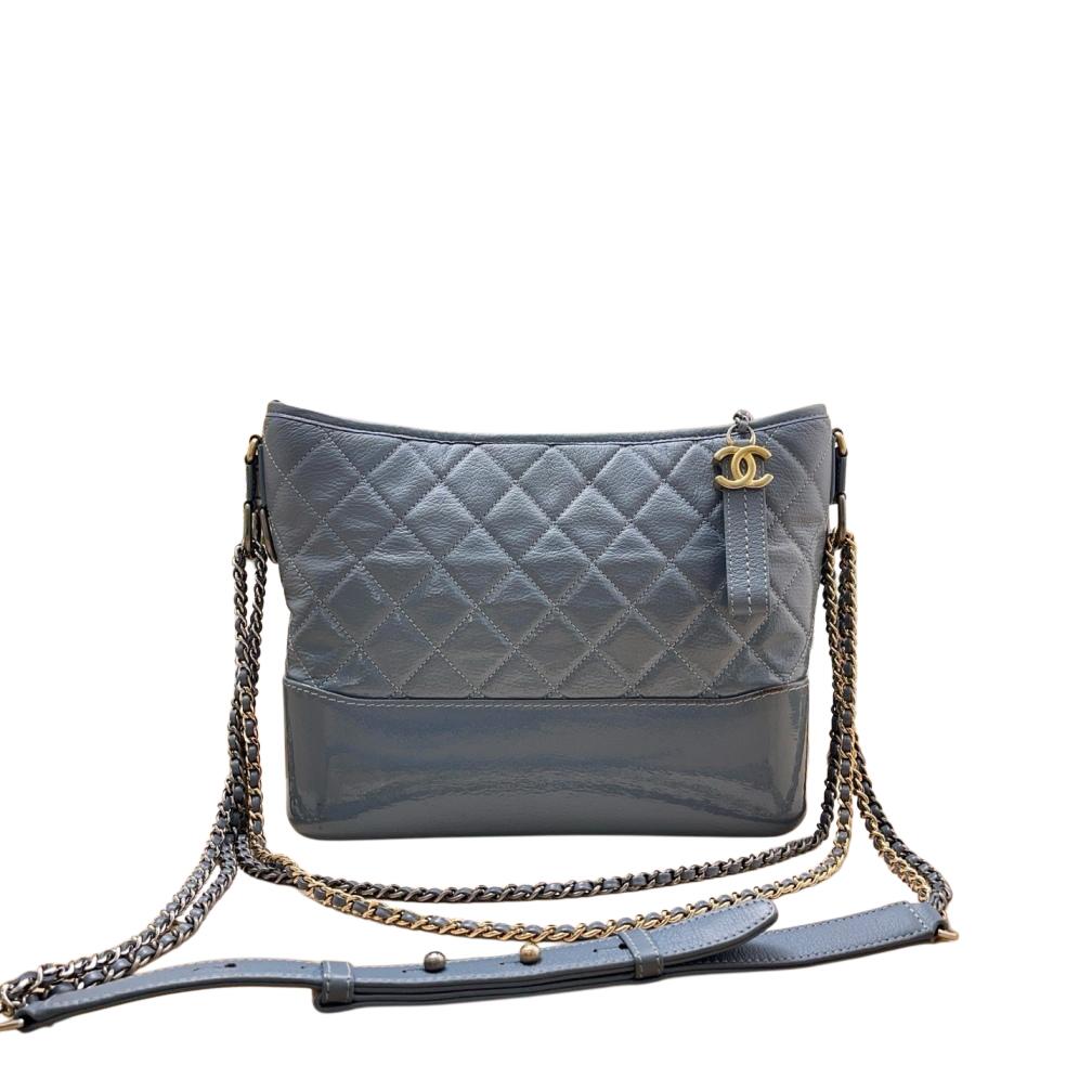 亿嘉拍卖2025年秋季私人典藏拍卖 香奈儿 背包