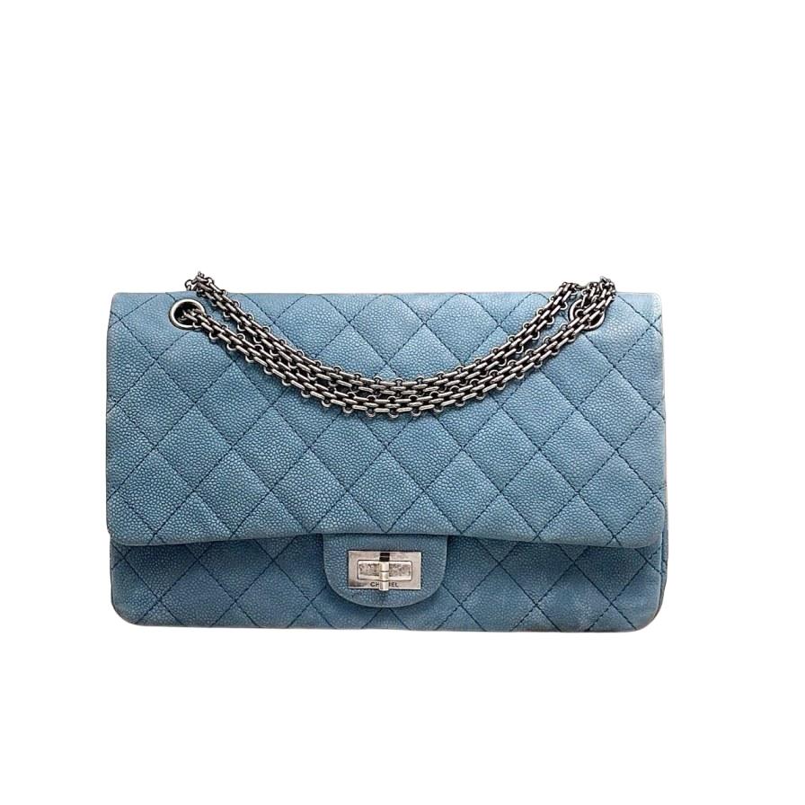 亿嘉拍卖2025年秋季私人典藏拍卖 香奈儿 背包