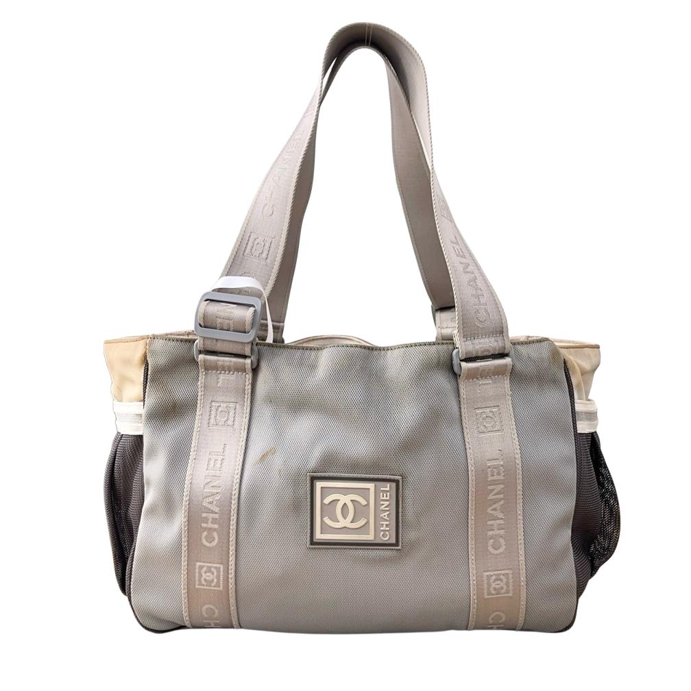 亿嘉拍卖2025年秋季私人典藏拍卖 香奈儿 背包