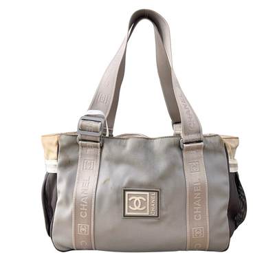 亿嘉拍卖2025年秋季私人典藏拍卖 - 香奈儿 背包