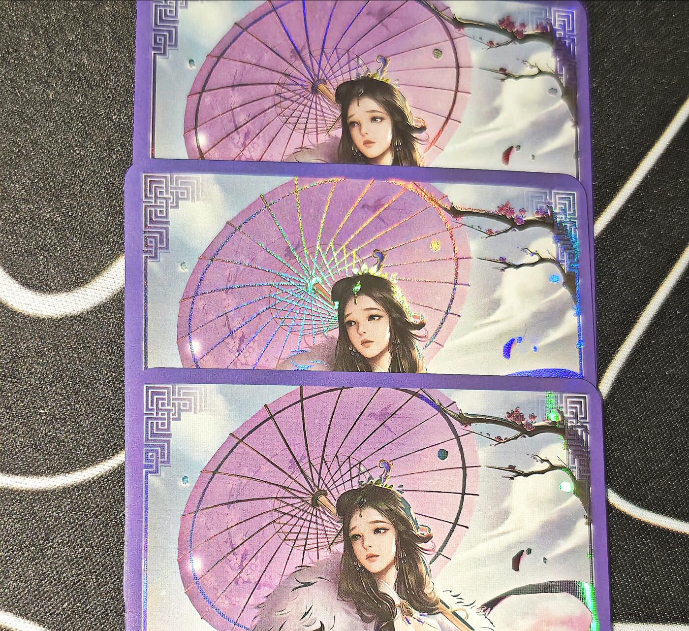 老板带我见世面，我给老板好拍场，零佣金收拍，不寄存 三国张春华点闪三张