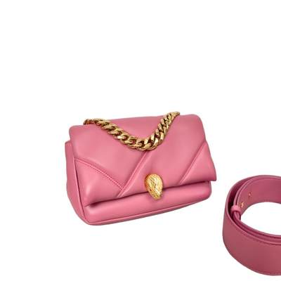 亿嘉拍卖2025年秋季私人典藏拍卖 - 宝格丽 背包