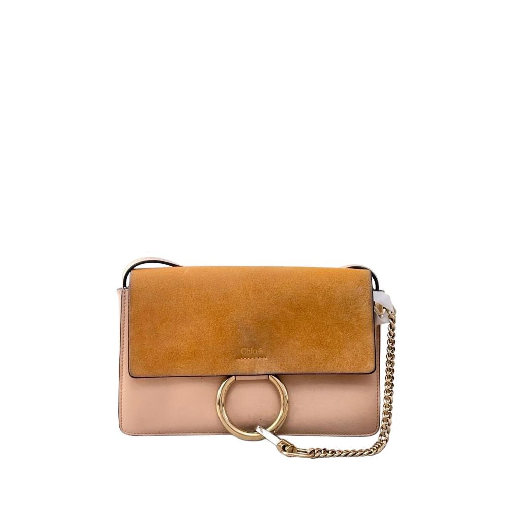 亿嘉拍卖2025年秋季私人典藏拍卖 蔻依 背包