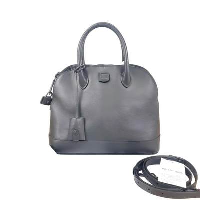 亿嘉拍卖2025年秋季私人典藏拍卖 - 巴黎世家 背包