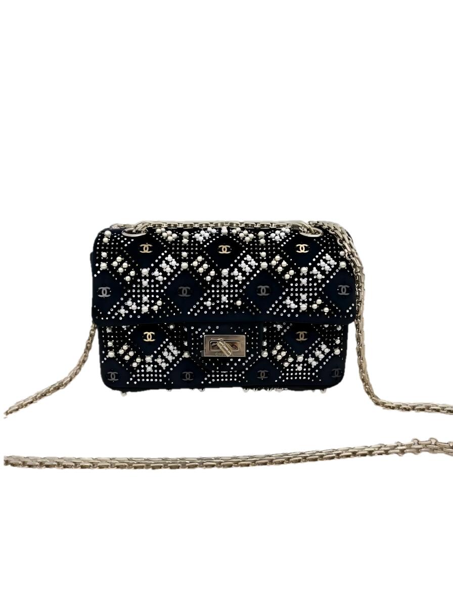 亿嘉拍卖2025年秋季私人典藏拍卖 香奈儿 背包