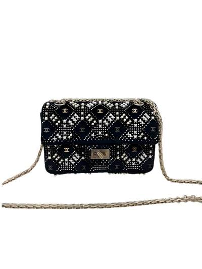 亿嘉拍卖2025年秋季私人典藏拍卖 - 香奈儿 背包