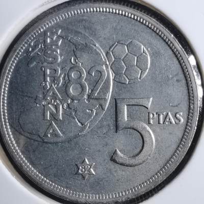 沼泽如烟--第894场 - 西班牙5比塞塔