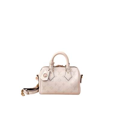 亿嘉拍卖2025年秋季私人典藏拍卖 - 路易威登 背包