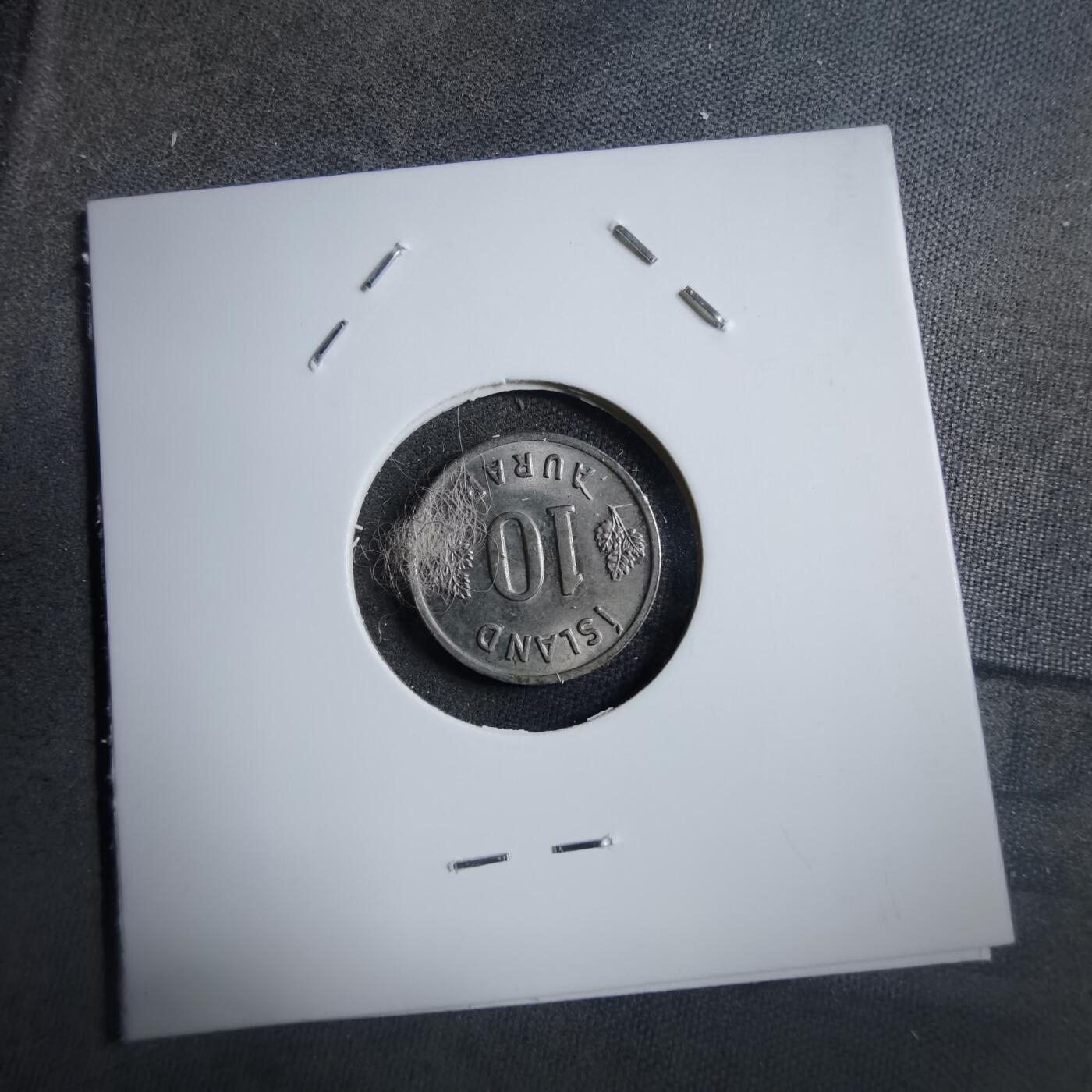 沼泽如烟--第894场 冰岛1969年10奥拉