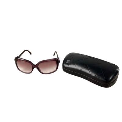 亿嘉拍卖2025年秋季私人典藏拍卖 - 香奈儿 太阳镜