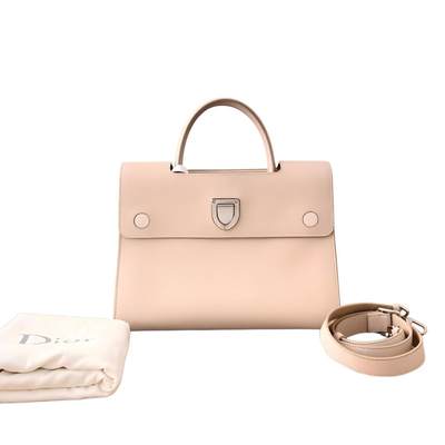 亿嘉拍卖2025年秋季私人典藏拍卖 - 迪奥 背包