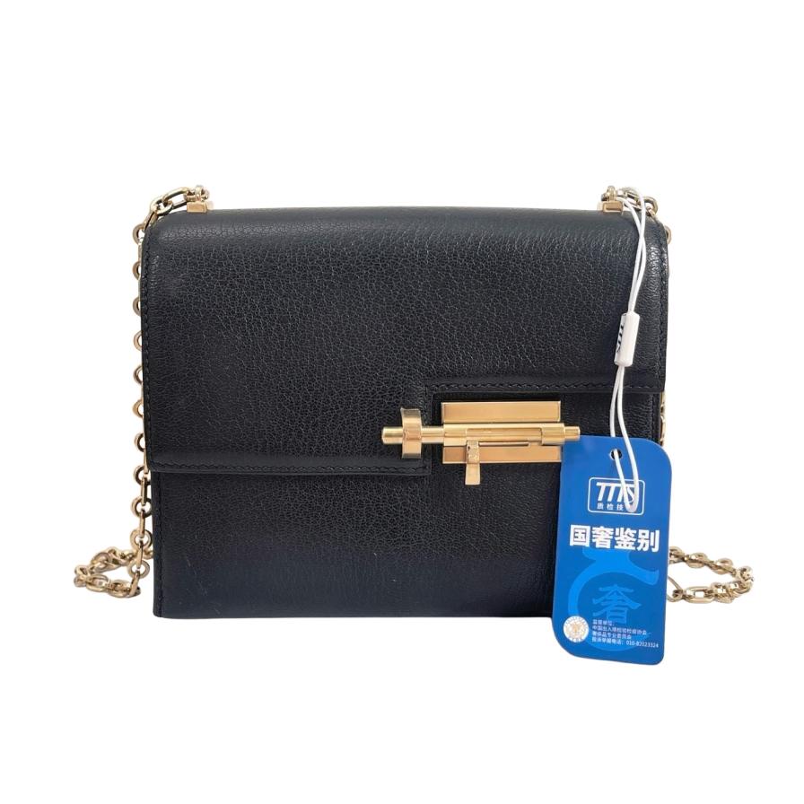 亿嘉拍卖2025年秋季私人典藏拍卖 爱马仕 背包