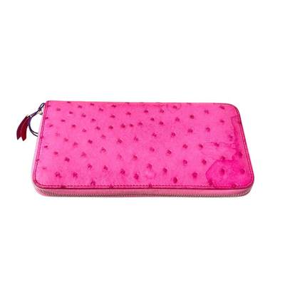 亿嘉拍卖2025年秋季私人典藏拍卖 - 爱马仕 钱包