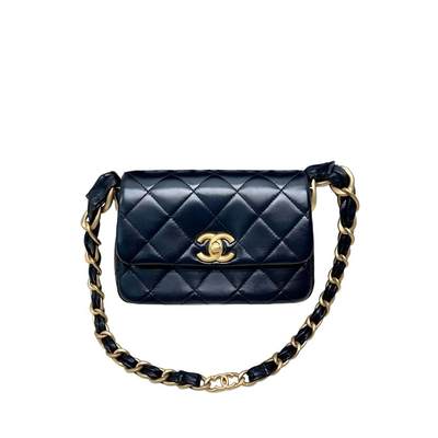 亿嘉拍卖2025年秋季私人典藏拍卖 - 香奈儿 背包