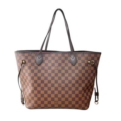 亿嘉拍卖2025年秋季私人典藏拍卖 - 路易威登 背包