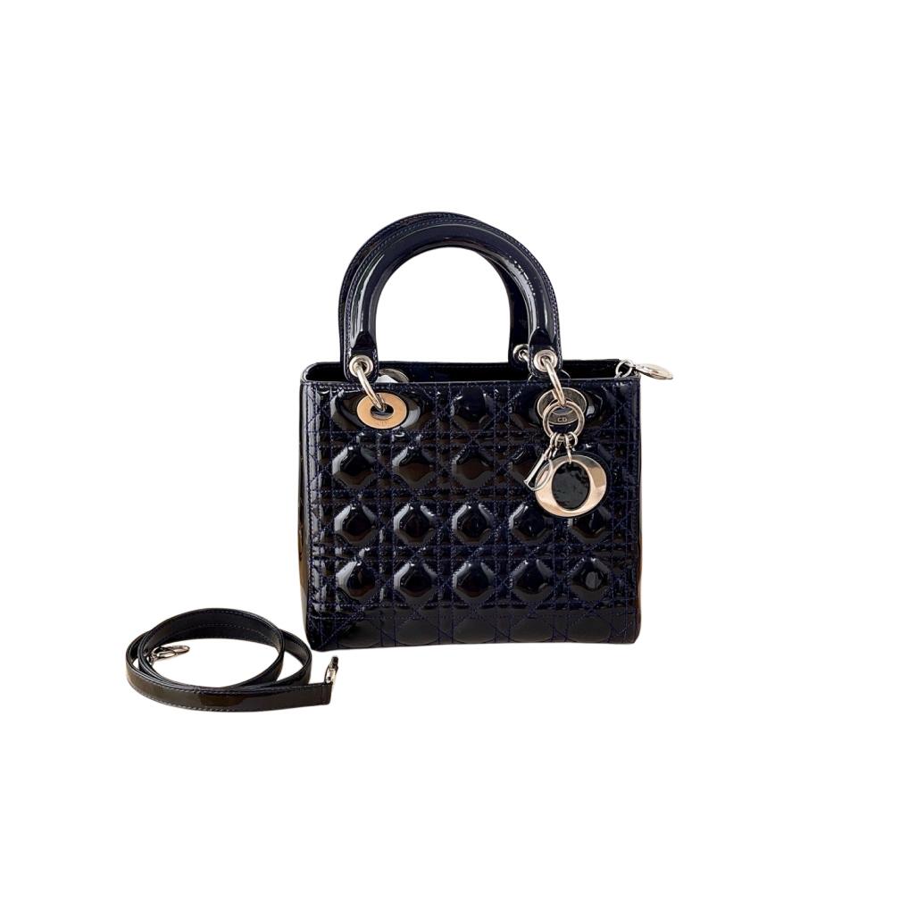 亿嘉拍卖2025年秋季私人典藏拍卖 迪奥 背包