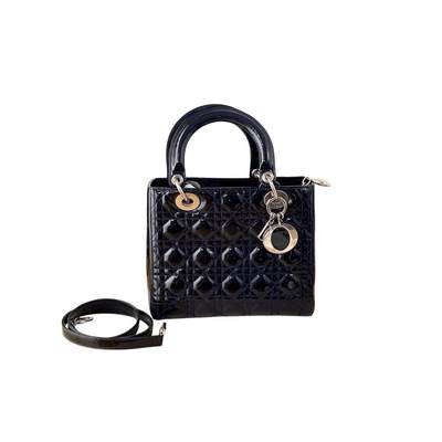 亿嘉拍卖2025年秋季私人典藏拍卖 - 迪奥 背包