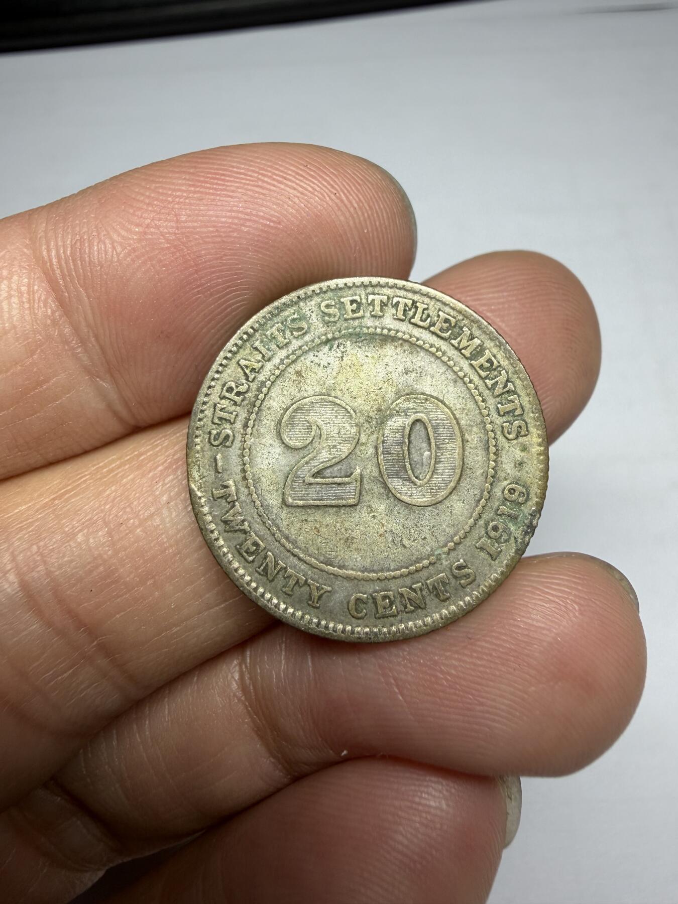 2025年集古藏今外币拍卖第十期-第4场—（总第284拍），可以寄存60天，满160元包邮。