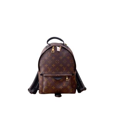 亿嘉拍卖2025年秋季私人典藏拍卖 - 路易威登 背包