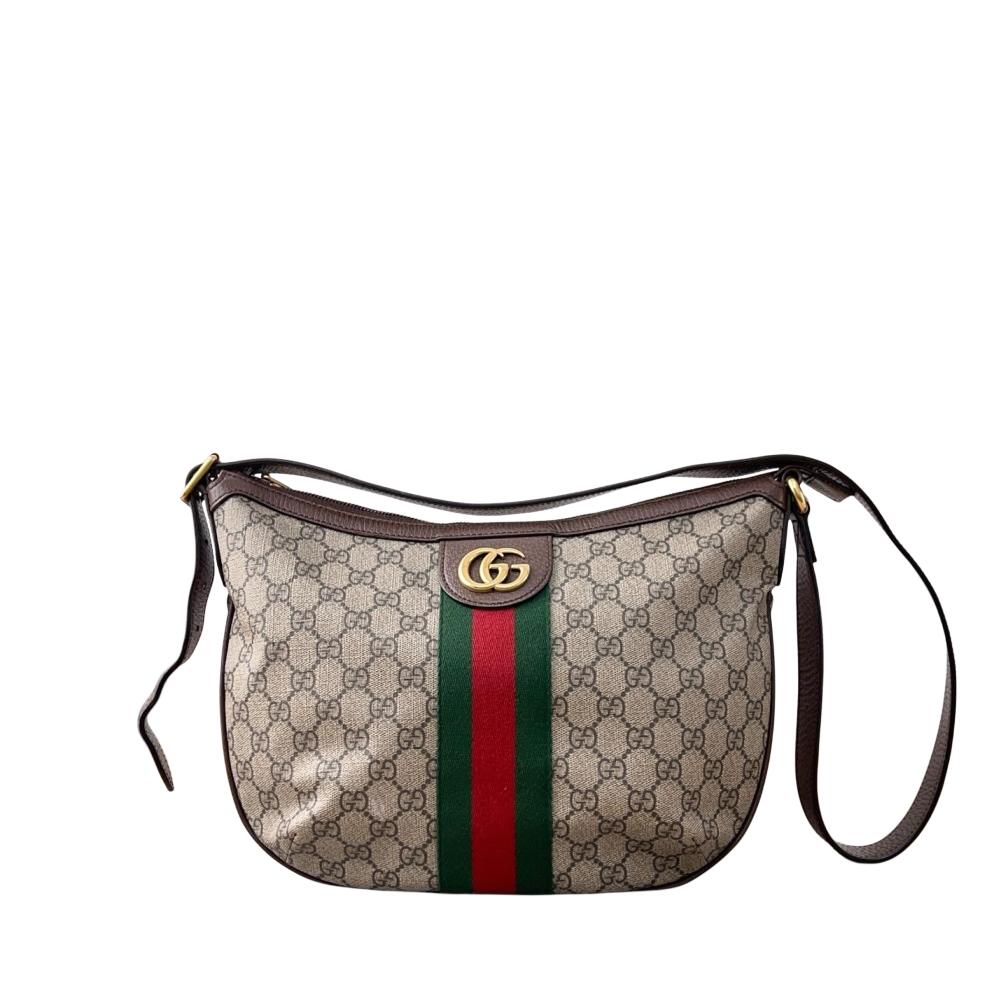 亿嘉拍卖2025年秋季私人典藏拍卖 古驰 背包