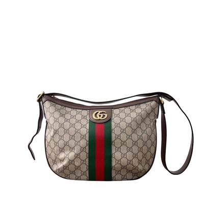 亿嘉拍卖2025年秋季私人典藏拍卖 - 古驰 背包